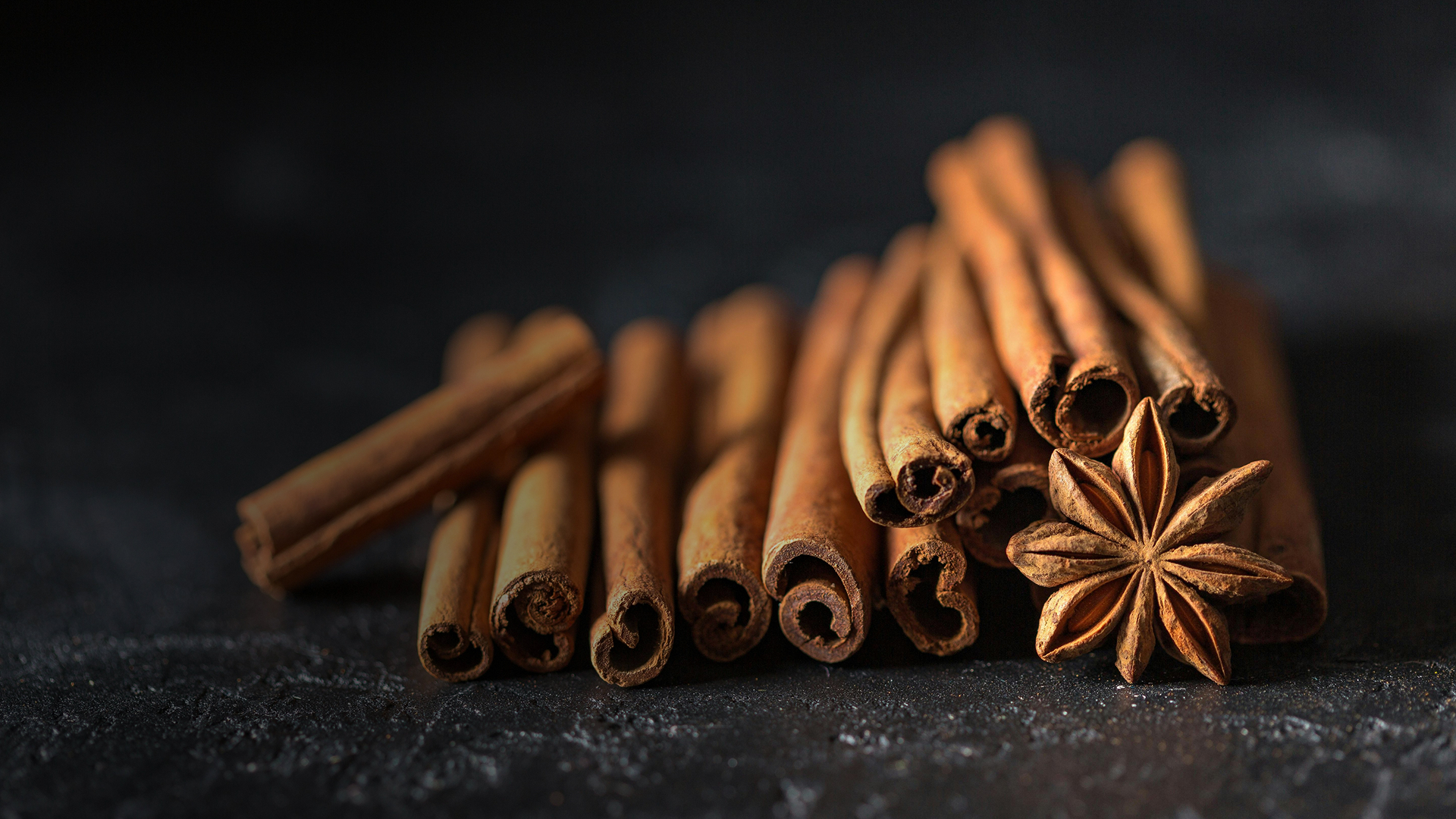 CRAFTED BY NATURE. DELIVERED WITH INTEGRITY.