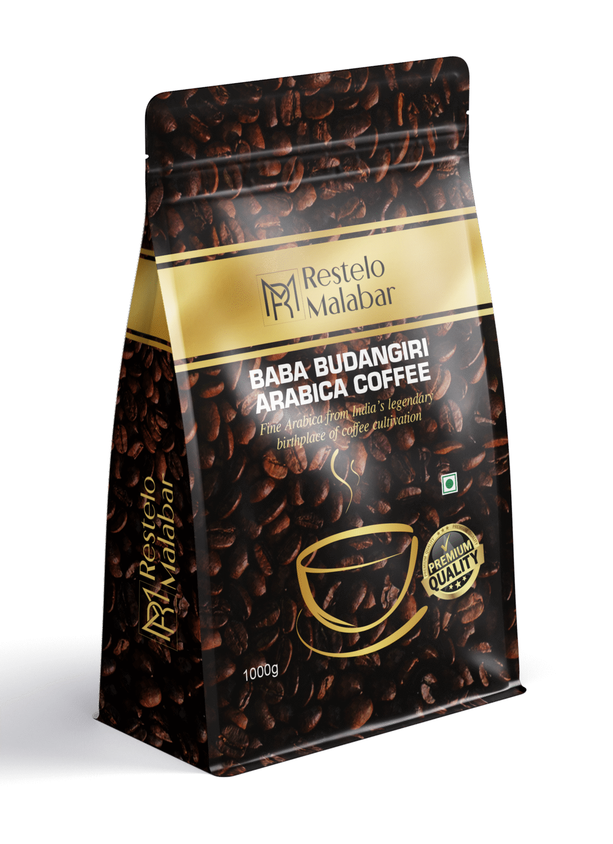 Baba Budangiri Arabica Coffee