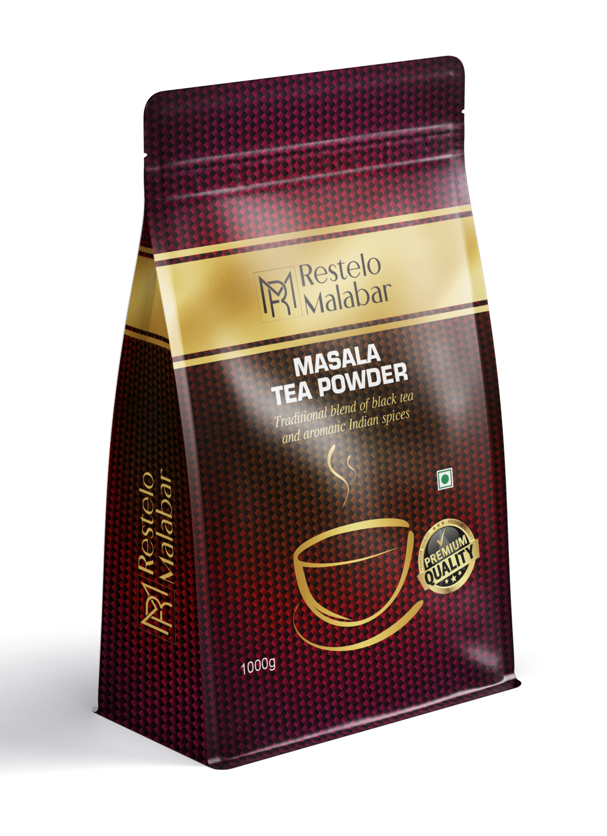 Masala Tea Powder