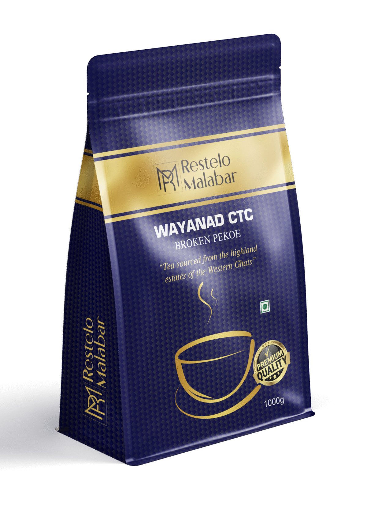 Wayanad CTC Broken Pekoe