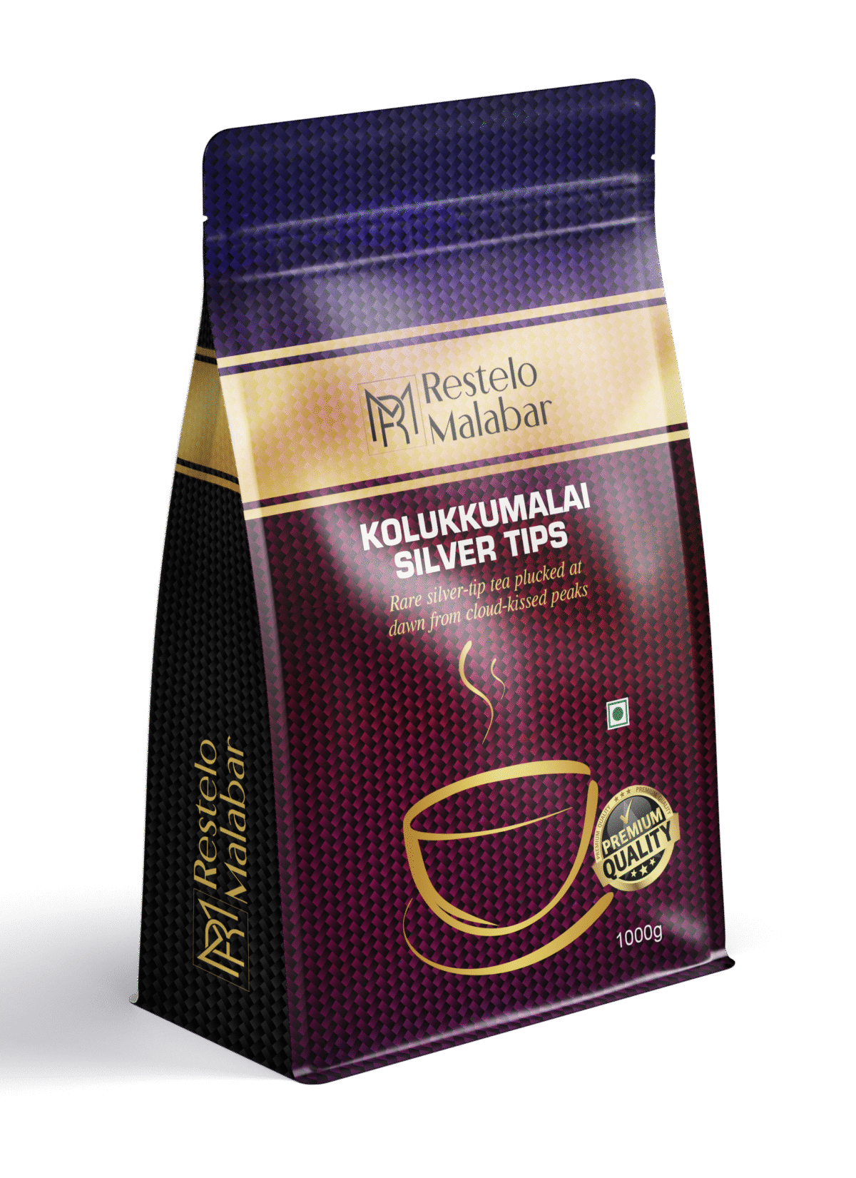 Kolukkumalai Silver Tips